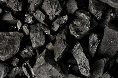 Palterton coal boiler costs