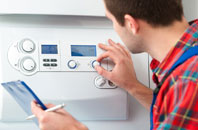 free commercial Palterton boiler quotes