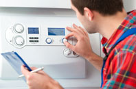 free Palterton gas safe engineer quotes