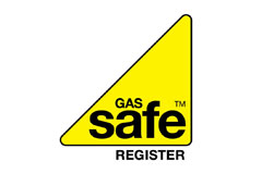 gas safe companies Palterton